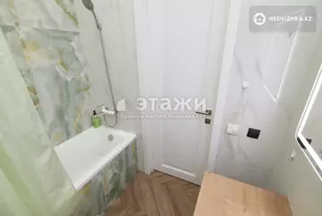 86 м², 3-комнатная квартира, этаж 16 из 18, 86 м², изображение - 16