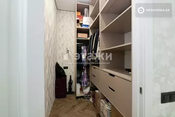 86 м², 3-комнатная квартира, этаж 16 из 18, 86 м², изображение - 17