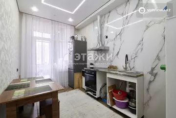 86 м², 3-комнатная квартира, этаж 16 из 18, 86 м², изображение - 18
