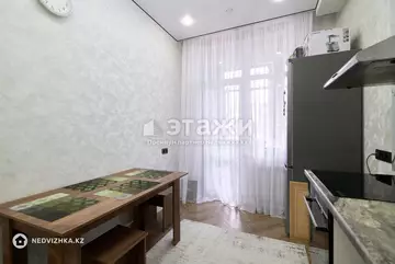 86 м², 3-комнатная квартира, этаж 16 из 18, 86 м², изображение - 19