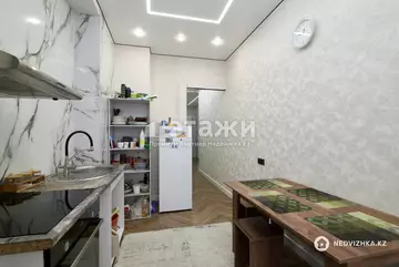 86 м², 3-комнатная квартира, этаж 16 из 18, 86 м², изображение - 20