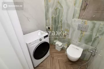 86 м², 3-комнатная квартира, этаж 16 из 18, 86 м², изображение - 22