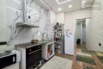 86 м², 3-комнатная квартира, этаж 16 из 18, 86 м², изображение - 21