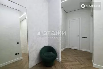 86 м², 3-комнатная квартира, этаж 16 из 18, 86 м², изображение - 23