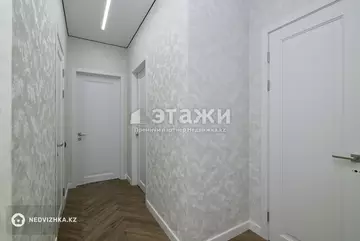 86 м², 3-комнатная квартира, этаж 16 из 18, 86 м², изображение - 24