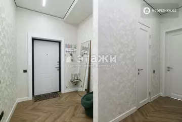 86 м², 3-комнатная квартира, этаж 16 из 18, 86 м², изображение - 26