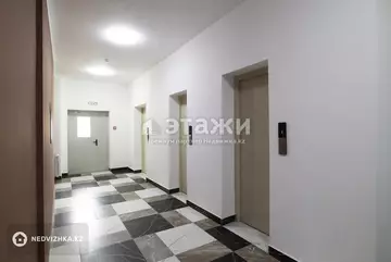 86 м², 3-комнатная квартира, этаж 16 из 18, 86 м², изображение - 27