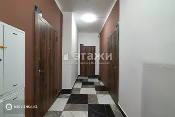 86 м², 3-комнатная квартира, этаж 16 из 18, 86 м², изображение - 28