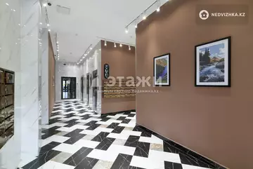 86 м², 3-комнатная квартира, этаж 16 из 18, 86 м², изображение - 29