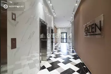 86 м², 3-комнатная квартира, этаж 16 из 18, 86 м², изображение - 30