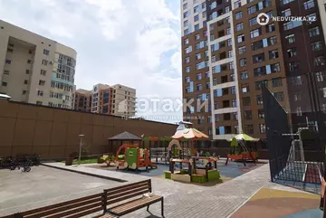 86 м², 3-комнатная квартира, этаж 16 из 18, 86 м², изображение - 33