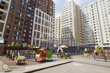 86 м², 3-комнатная квартира, этаж 16 из 18, 86 м², изображение - 34