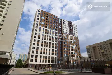 86 м², 3-комнатная квартира, этаж 16 из 18, 86 м², изображение - 35