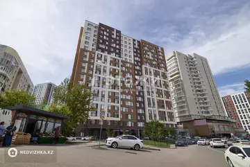 86 м², 3-комнатная квартира, этаж 16 из 18, 86 м², изображение - 36