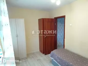 3-комнатная квартира, этаж 2 из 5, 53 м²