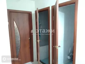 3-комнатная квартира, этаж 2 из 5, 53 м²