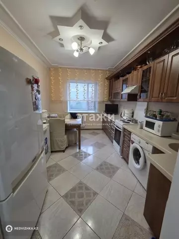 2-комнатная квартира, этаж 7 из 10, 65 м²