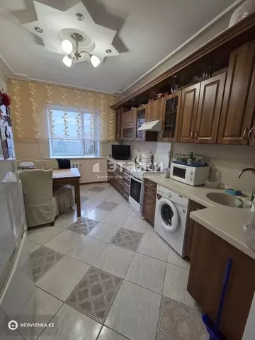 2-комнатная квартира, этаж 7 из 10, 65 м²