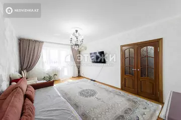 2-комнатная квартира, этаж 5 из 9, 69 м²