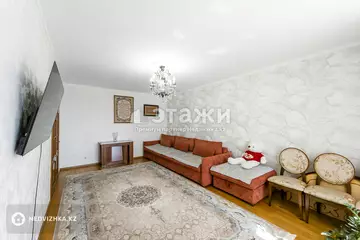 2-комнатная квартира, этаж 5 из 9, 69 м²