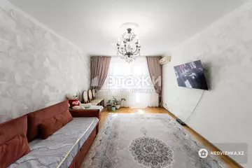 2-комнатная квартира, этаж 5 из 9, 69 м²