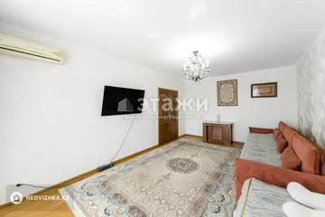 2-комнатная квартира, этаж 5 из 9, 69 м²