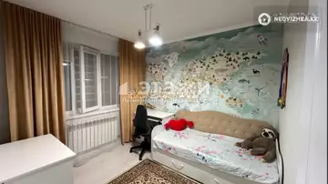 2-комнатная квартира, этаж 16 из 16, 45 м²