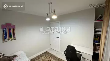 2-комнатная квартира, этаж 16 из 16, 45 м²