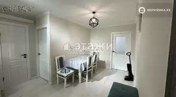 2-комнатная квартира, этаж 16 из 16, 45 м²