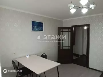 1-комнатная квартира, этаж 7 из 17, 42 м²