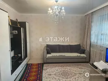 1-комнатная квартира, этаж 6 из 8, 36 м²