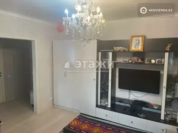 1-комнатная квартира, этаж 6 из 8, 36 м²