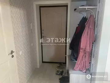 1-комнатная квартира, этаж 6 из 8, 36 м²