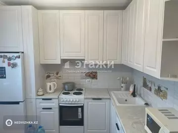 1-комнатная квартира, этаж 6 из 8, 36 м²