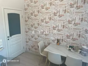 1-комнатная квартира, этаж 6 из 8, 36 м²