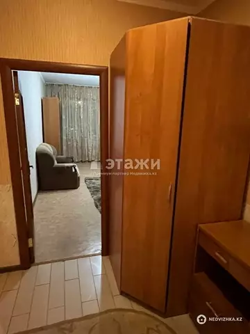 1-комнатная квартира, этаж 10 из 25, 39 м²