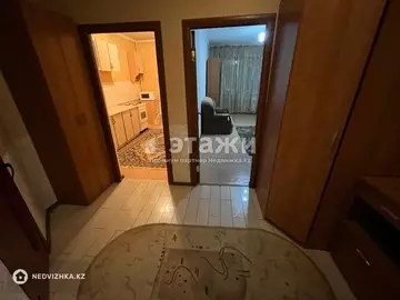 1-комнатная квартира, этаж 10 из 25, 39 м²