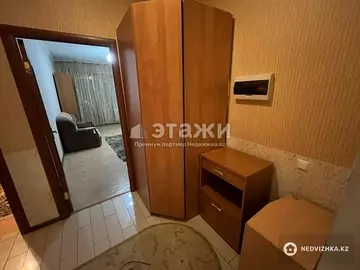 1-комнатная квартира, этаж 10 из 25, 39 м²