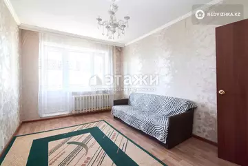 2-комнатная квартира, этаж 4 из 5, 49 м²