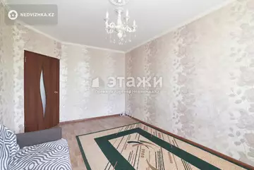 2-комнатная квартира, этаж 4 из 5, 49 м²