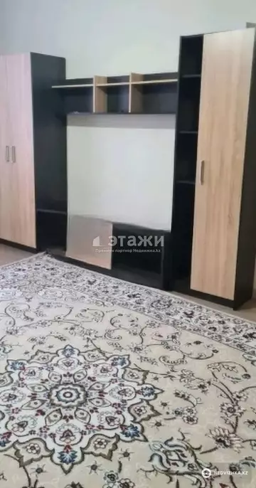 2-комнатная квартира, этаж 3 из 9, 62 м²
