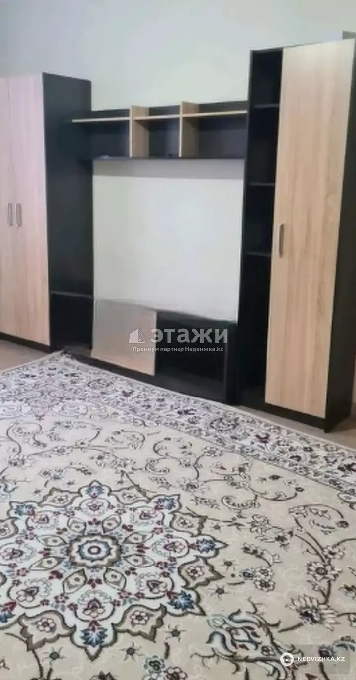 62 м², 2-комнатная квартира, этаж 3 из 9, 62 м², изображение - 1