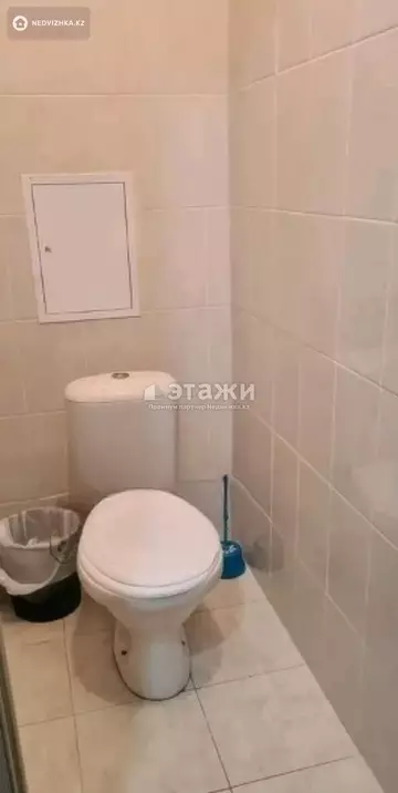 2-комнатная квартира, этаж 3 из 9, 62 м²