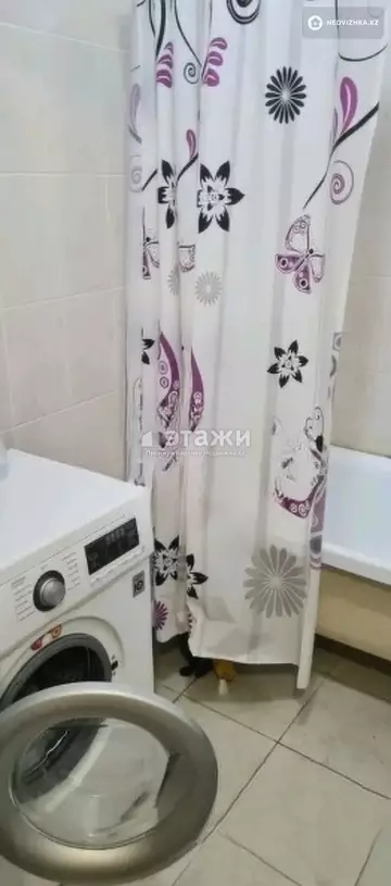 62 м², 2-комнатная квартира, этаж 3 из 9, 62 м², изображение - 4