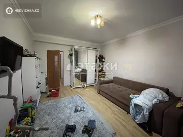 2-комнатная квартира, этаж 6 из 15, 67 м²