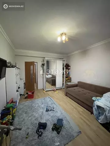 2-комнатная квартира, этаж 6 из 15, 67 м²