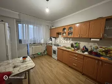 2-комнатная квартира, этаж 6 из 15, 67 м²