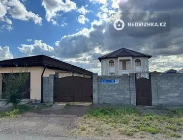 9-комнатный дом, 10 соток, 250 м²