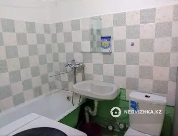 31 м², 1-комнатная квартира, этаж 1 из 5, 31 м², изображение - 5