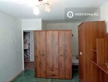 1-комнатная квартира, этаж 1 из 5, 31 м²